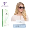 2ml Wrinkles Hyaluronic Acid Crosslinking Hyaluronic Acid Dermal Filler For Buttocks