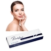 Facial Tissue Filling  Lip Injections Middle Layer  Lip Augmentation