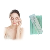 Facial Tissue Filling  Lip Injections Middle Layer  Lip Augmentation