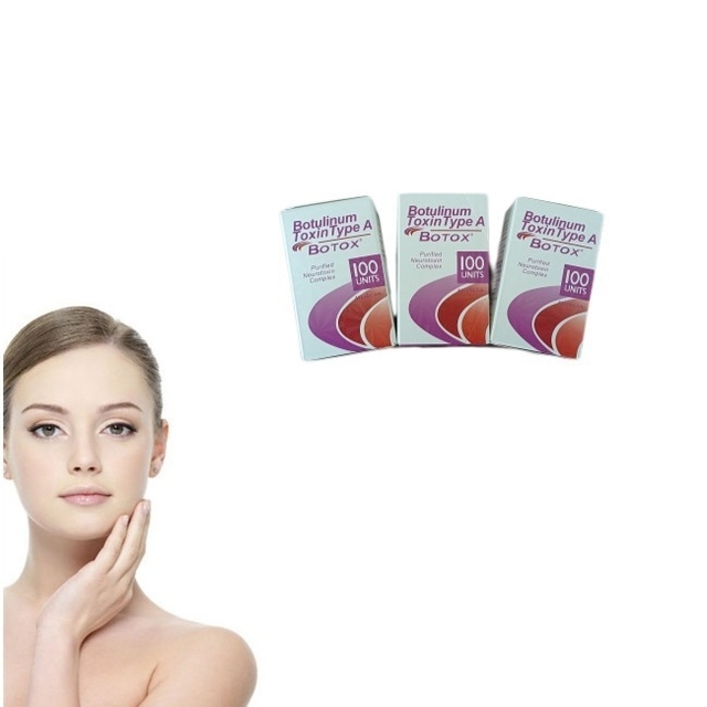 Wrinkle Removal Anti Wrinkle Botox Double Chin